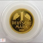 1 Goldmark 2001