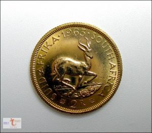 2Rand-Gold