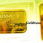 Gold kaufen 
