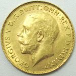 Goldmünzen verkaufen