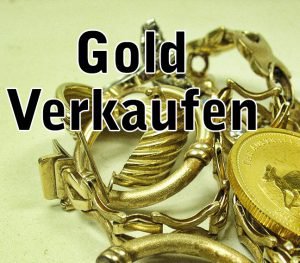 Gold Verkaufen Hamburg