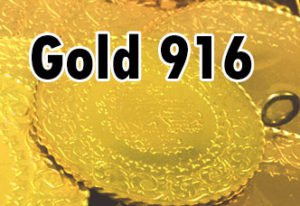 Gold916