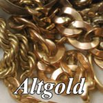 Altgold Preis