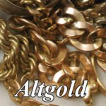 Altgold Preis